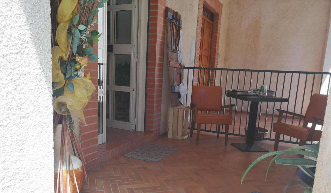 B&B Leggieri Villa Siria San Giovanni Rotondo Exterior foto