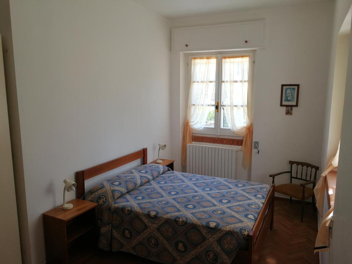B&B Leggieri Villa Siria San Giovanni Rotondo Exterior foto