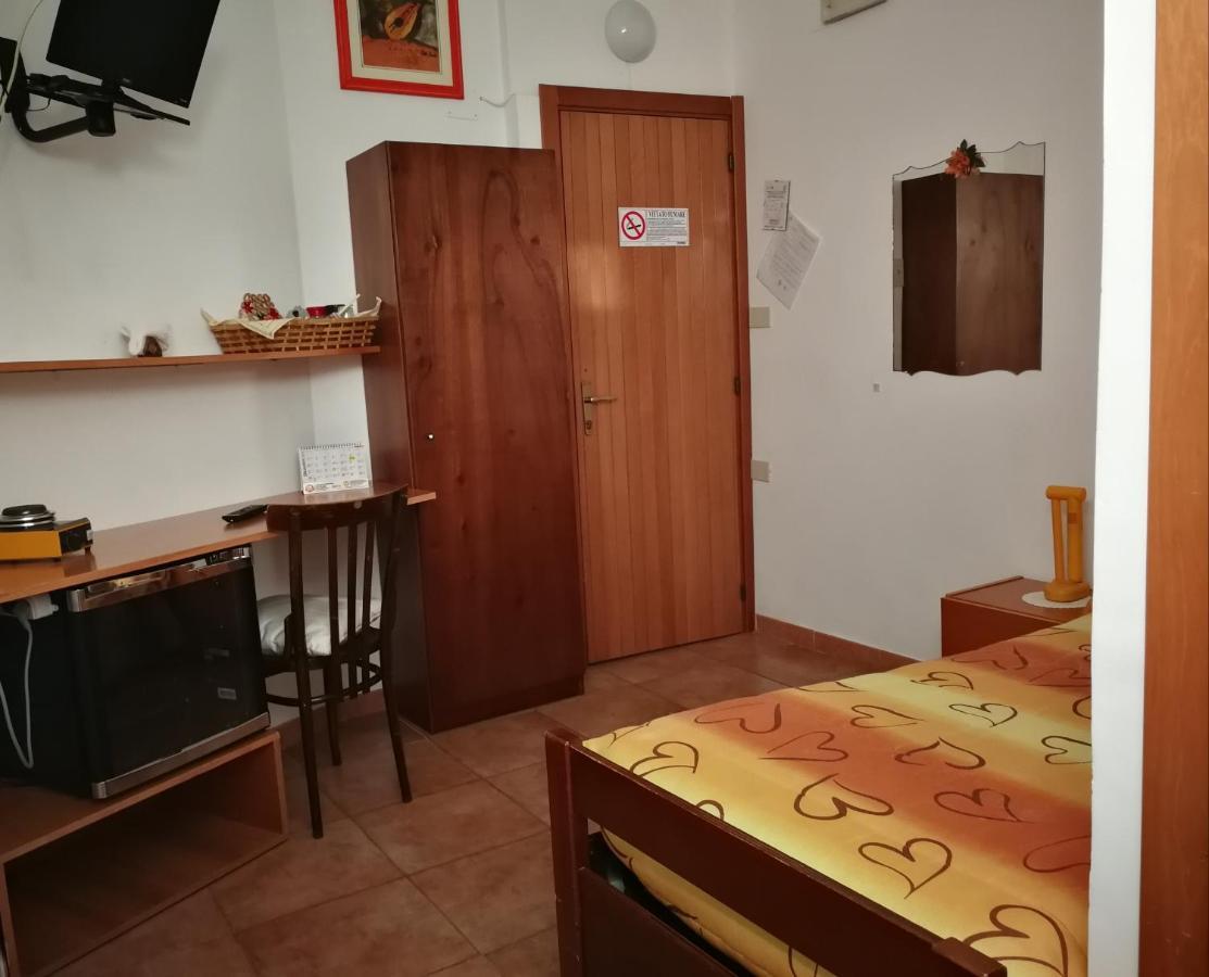 B&B Leggieri Villa Siria San Giovanni Rotondo Exterior foto