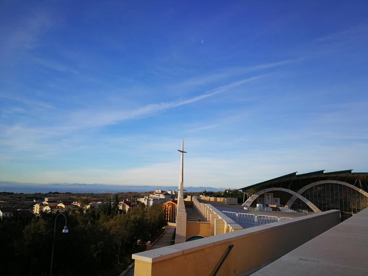 B&B Leggieri Villa Siria San Giovanni Rotondo Exterior foto