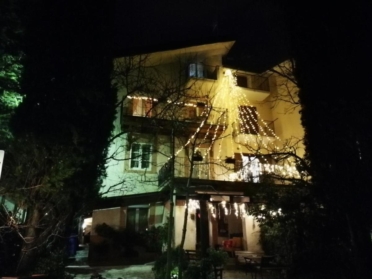 B&B Leggieri Villa Siria San Giovanni Rotondo Exterior foto