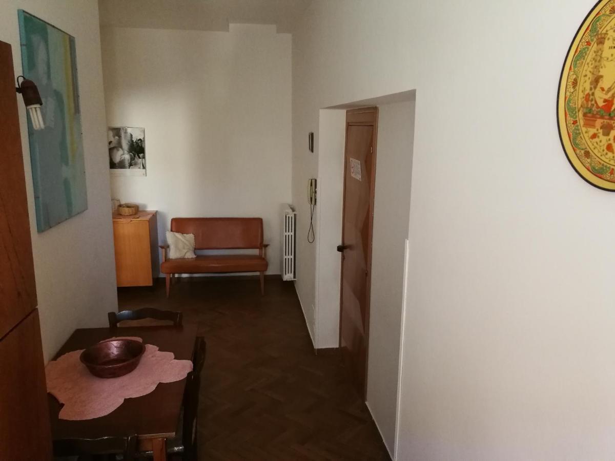 B&B Leggieri Villa Siria San Giovanni Rotondo Exterior foto