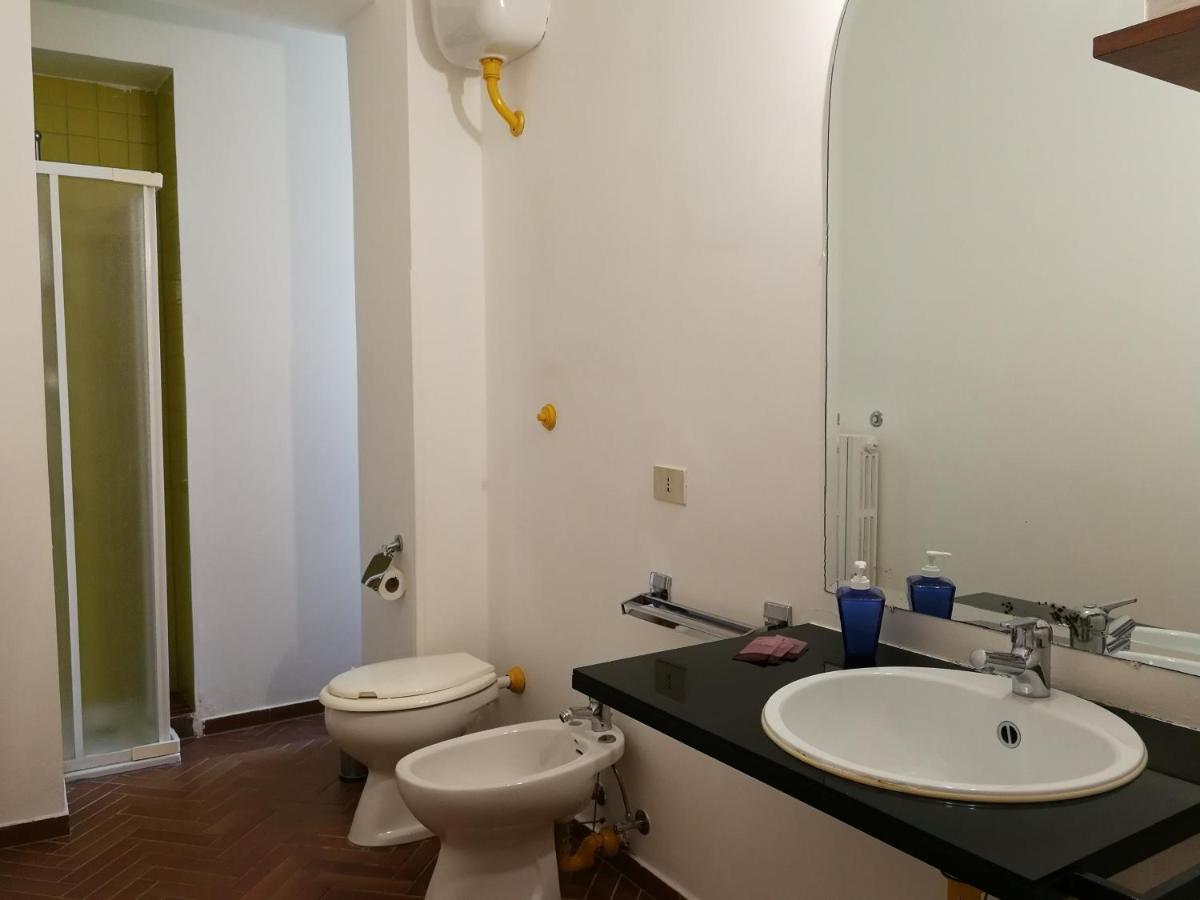 B&B Leggieri Villa Siria San Giovanni Rotondo Exterior foto