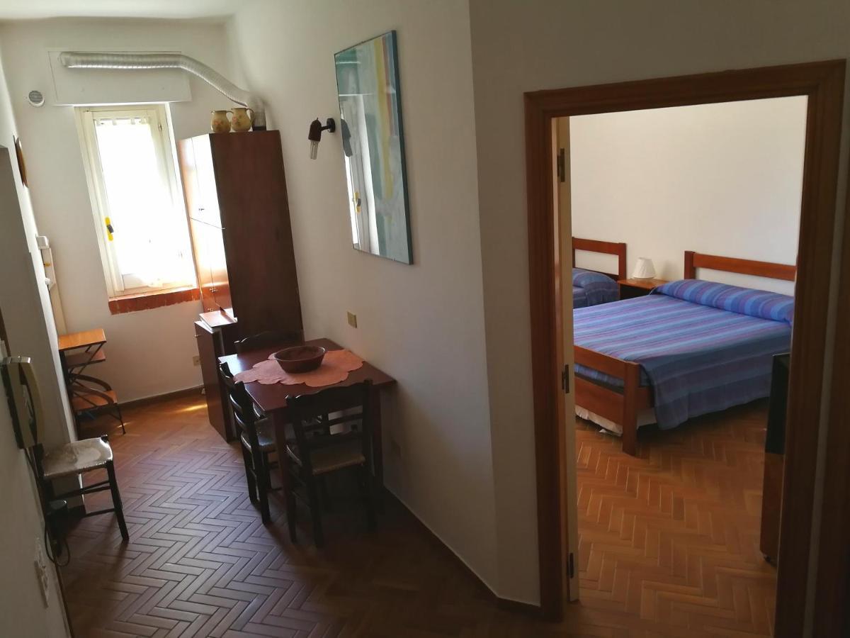B&B Leggieri Villa Siria San Giovanni Rotondo Exterior foto