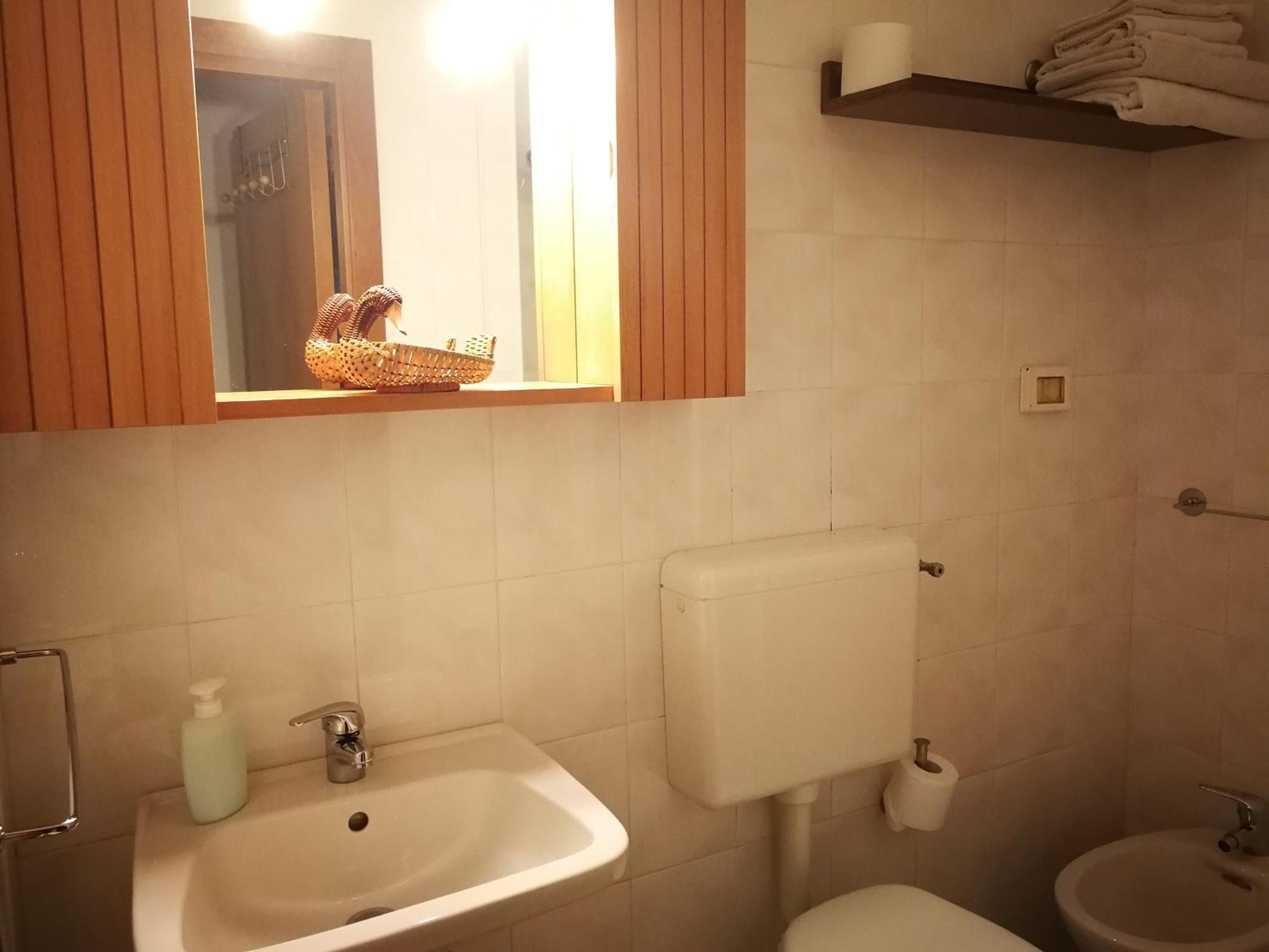B&B Leggieri Villa Siria San Giovanni Rotondo Habitación foto