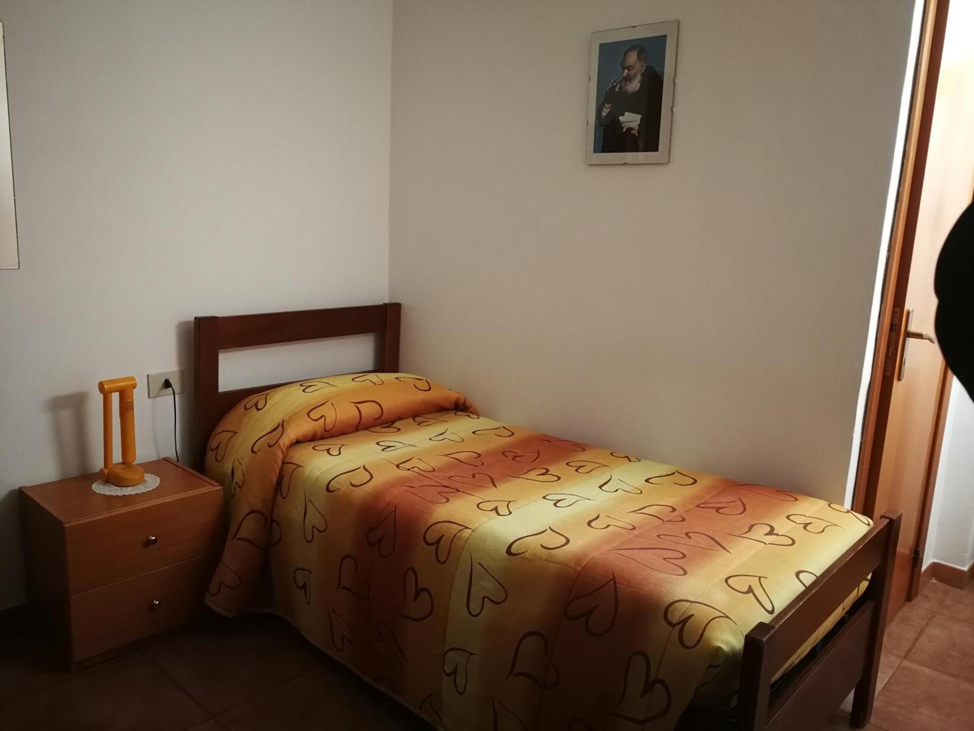 B&B Leggieri Villa Siria San Giovanni Rotondo Habitación foto